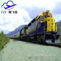 Railway Freight Forwarder Shanghai China to Varna Bulgaria Freight Shipping
